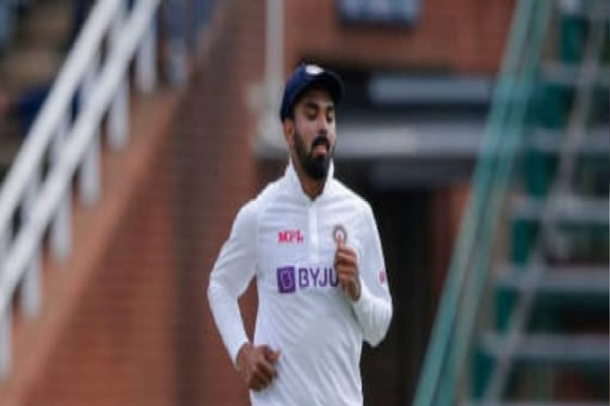 IND vs SA : राहुल पुन्हा ठरला चोकर कॅप्टन, T20 नंतर टेस्टमध्येही फेल