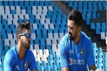 IND vs SA : धोनीच्या सहकाऱ्यानं सांगितलं टीम इंडियाच्या पराभवाचं मोठं कारण IND vs SA : धोनीच्या सहकाऱ्यानं सांगितलं टीम इंडियाच्या पराभवाचं मोठं कारण