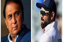 ...म्हणून विराट कोहलीनं कॅप्टनसी सोडली, गावसकरांचा खळबळजनक दावा ...म्हणून विराट कोहलीनं कॅप्टनसी सोडली, गावसकरांचा खळबळजनक दावा