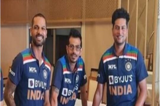 IND vs WI : टीम इंडियात पुन्हा 'कुलचा' एकत्र, वाचा 6 महिन्यांनी का आठवला कुलदीप?