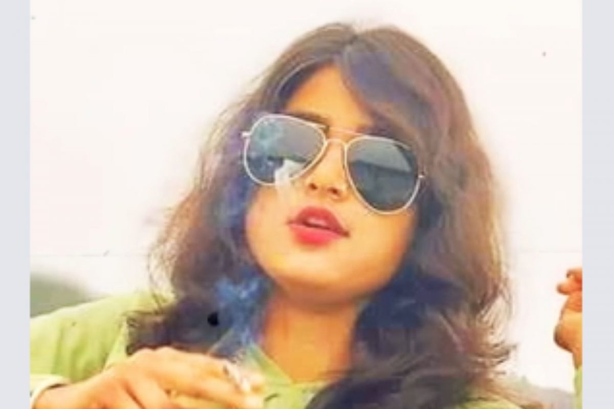 शहरात दहशत असणाऱ्या 'लेडी डॉन'च्या प्रेमात 2 गँगस्टर झाले 'जानी दुश्मन'