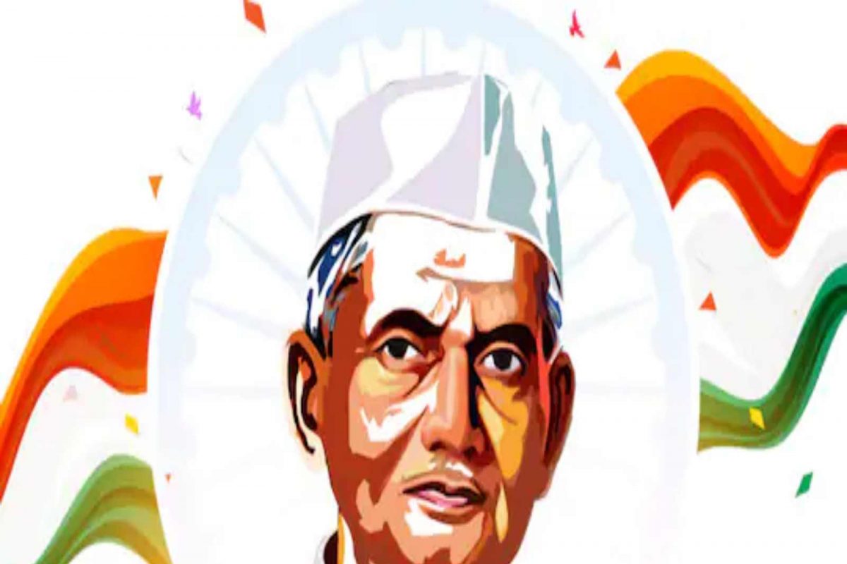 Death Anniversary of Lal Bahadur Shastri : लाल बहादूर शास्त्री यांच्या मृत्यूपूर्वीच्या 'त्या' 4 तासांत काय घडलं?