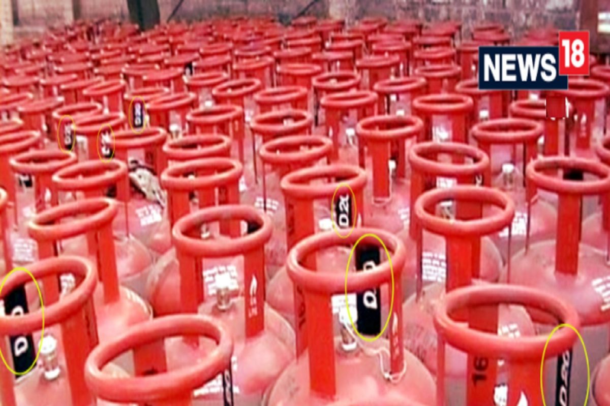 LPG अनुदानबाबत नियमात बदल, कोण असणार पात्र? तुम्हाला किती मिळणार अनुदान
