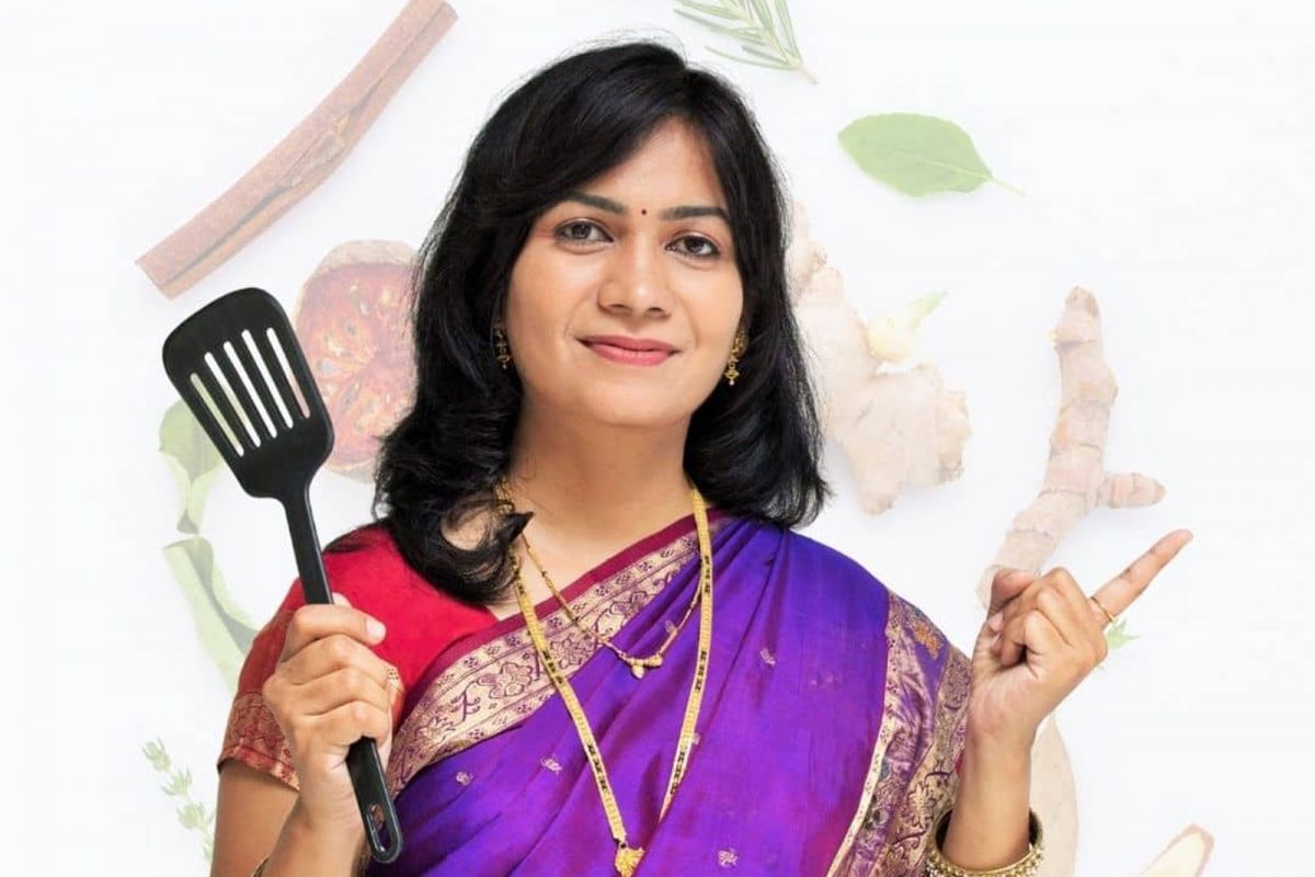 'किचन कल्लाकार'मध्ये दिसणार प्रसिद्ध युट्यूबर Madhura Bachal, निभावणार महत्त्वाची भूमिका