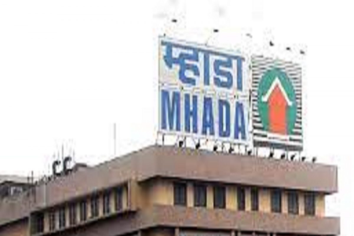 Mhada Lottery: मुंबईत म्हाडाकडून 4 हजार घरांसाठी लॉटरी, 22 लाखात मिळणार स्वप्नातलं घर