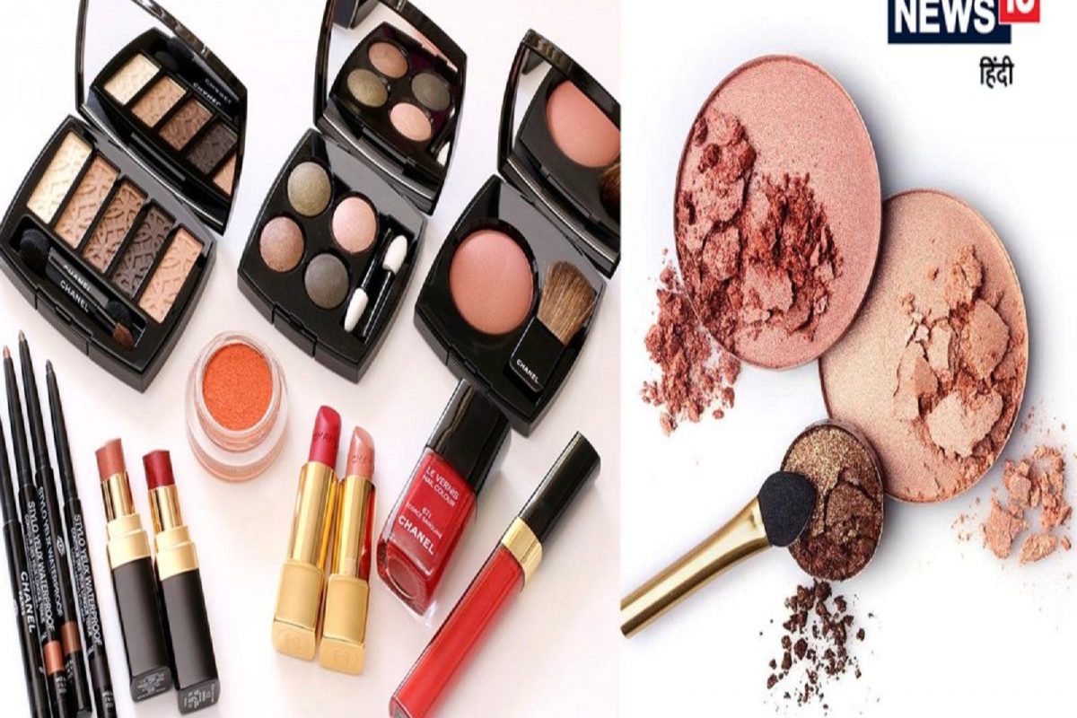 सुकून गेलीत का तुमची महागडी मेकअप प्रोडक्ट्स? फेकून देण्यापूर्वी हे सोपे उपाय करून पुन्हा वापरा