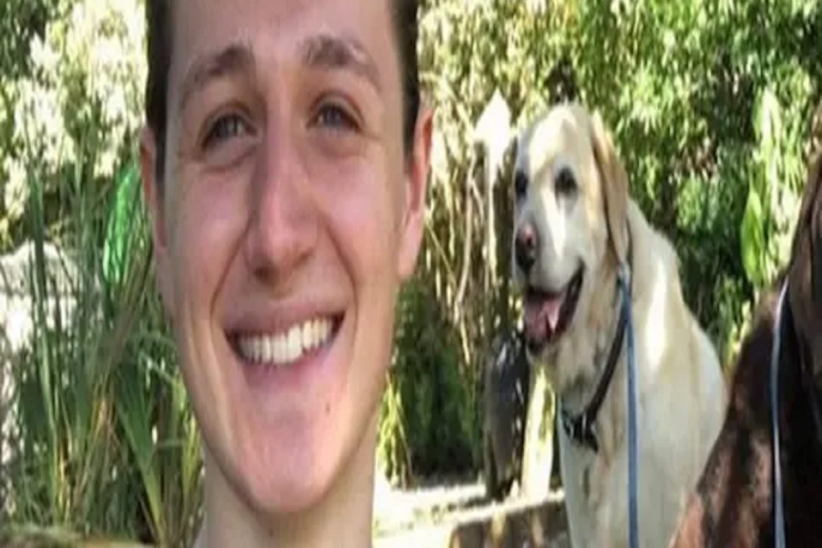 रात्री गर्लफ्रेंडसोबत करत होता असं काम; 21 वर्षांच्या धडधाकट तरुणाचा अचानक जीवच गेला