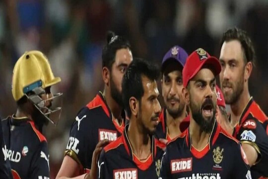 विराटच्या सहकाऱ्याला कोरोनाची लागण, मॅच सुरू व्हायच्या काही वेळ आधीच आला पॉझिटिव्ह