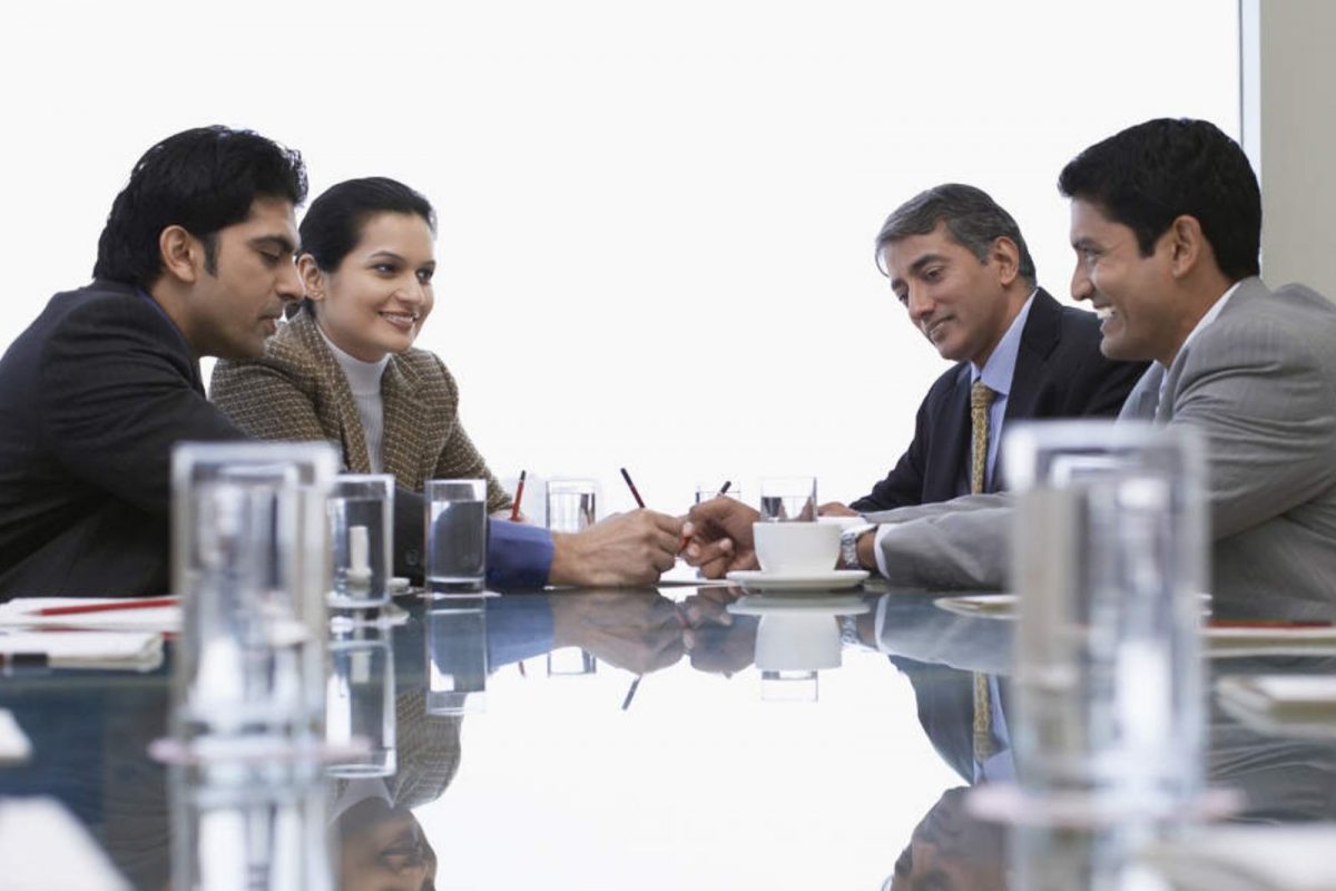 तुमचा पॉझिटिव्ह प्रभाव सर्व वरिष्ठांवर पडेल