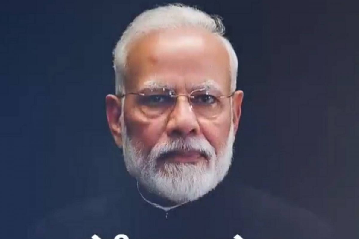 देशाच्या राजकारणातील मोठी बातमी, भाजपच्या दोन मिनिटांच्या व्हिडीओत काँग्रेसविरोधात खळबळजनक दावे