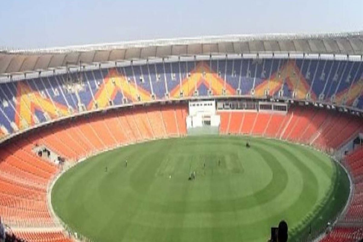 IND vs WI : भारत आणि विंडीज मालिकेचे नवे वेळापत्रक जाहीर, एकाच मैदानावर खेळणार 3 सामने!