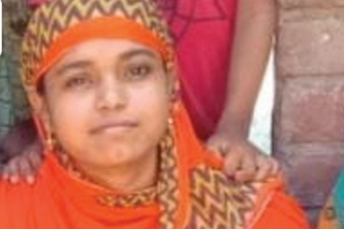 पती आणि सासऱ्याच्या अवैध संबंधाचा केला भांडाफोड; दुसऱ्या दिवशी आढळली मृतावस्थेत