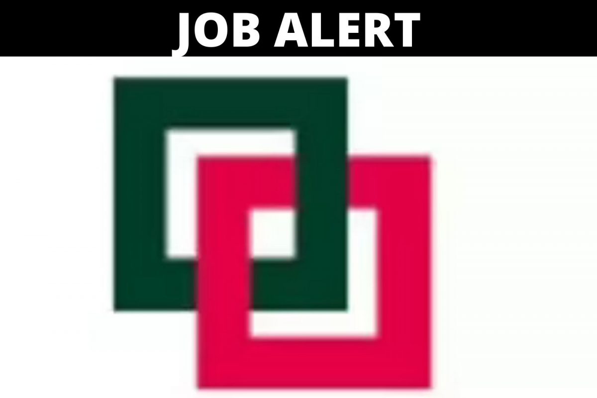 नाबार्ड कन्सल्टन्सी सर्व्हिसेस भरती