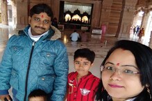 नागपूर हादरलं, 2 मुलांची आणि पत्नीची हत्या करून पतीने केली आत्महत्या! नागपूर हादरलं, 2 मुलांची आणि पत्नीची हत्या करून पतीने केली आत्महत्या!