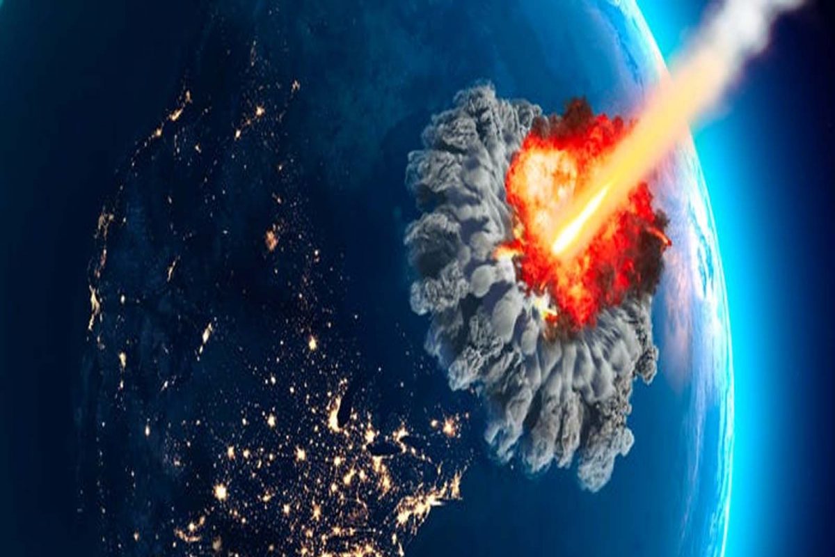 जर पृथ्वीच्या गुरुत्वाकर्षणाने (Gravity) लघुग्रह खेचला गेला तर तो पृथ्वीवर आदळू शकतो. आणि जर एवढा मोठा लघुग्रह आदळला तर पृथ्वीवर विनाशकारी स्थिती निर्माण होऊ शकते.