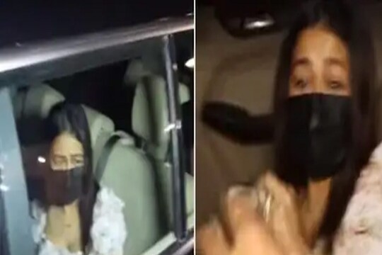 VIDEO : गरीबांना मदत करायला गेलेल्या Neha Kakkar सोबत घडला भयंकर प्रकार; कॅमेऱ्यात कैद झालं ते दृश्य
