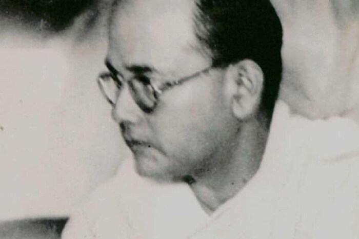 रात्रीच्या जेवणानंतर ते सहसा विश्रांती घेत. यावेळी ते फार कमी लोकांना भेटत. जरी कोणी आले तरी ते बहुतेकदा शांत दिसायचे. त्यावेळी ते फार कमी बोलायचे.