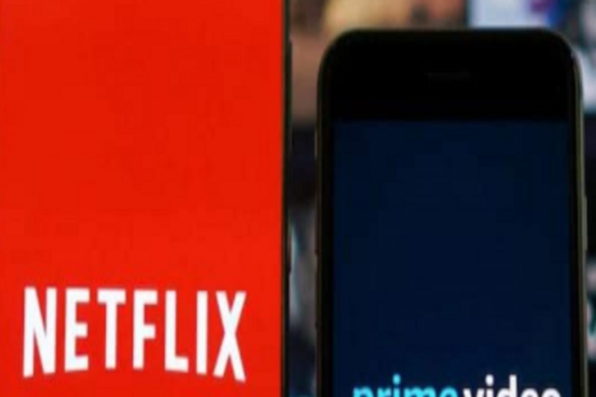 OTT Platform: Amazon-Netflix चा अनुष्का शर्मासोबत अब्जावधींचा करार, सांगितलं कारण