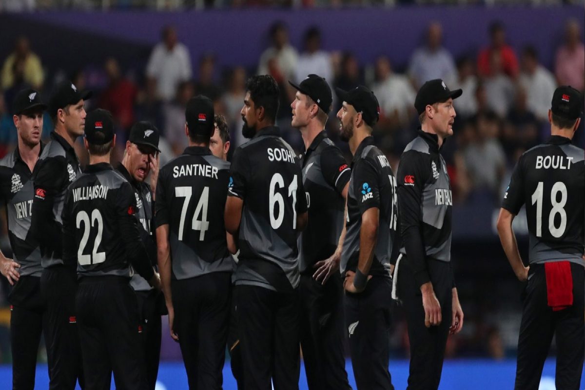 न्यूझीलंड टीमलाही कोरोनाचा फटका, प्रतिष्ठेच्या सीरिजमधून दिग्गज खेळाडू घेणार माघार!