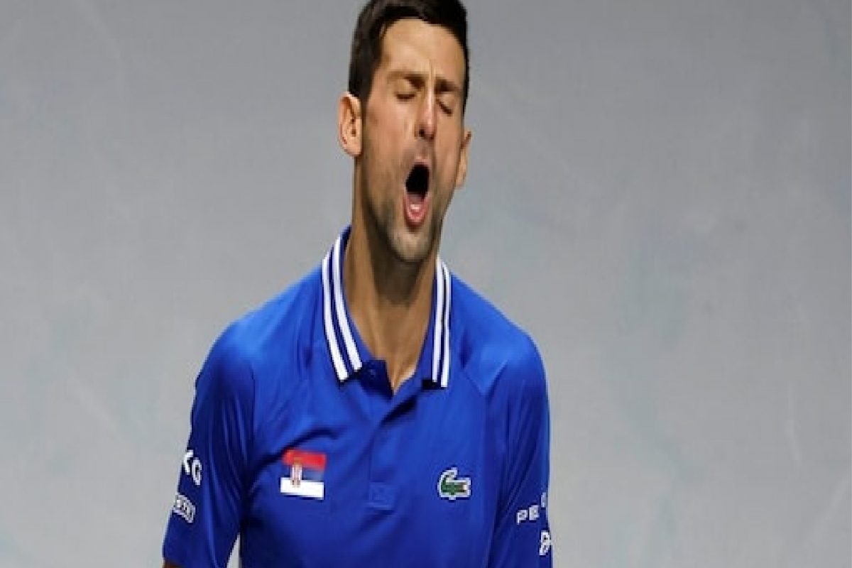 मोठी बातमी! जोकोविचची होणार ऑस्ट्रेलियातून हकालपट्टी, सरकारने पुन्हा केला व्हिसा रद्द