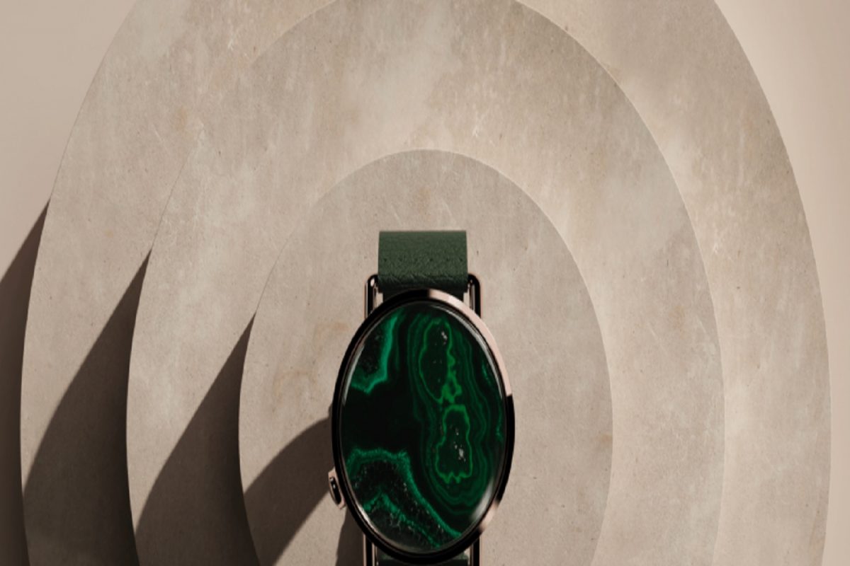 1 तास आधीच देणार तुम्ही तणावातून जाणार असल्याची माहिती, जाणून घ्या या जबरदस्त Watch बद्दल