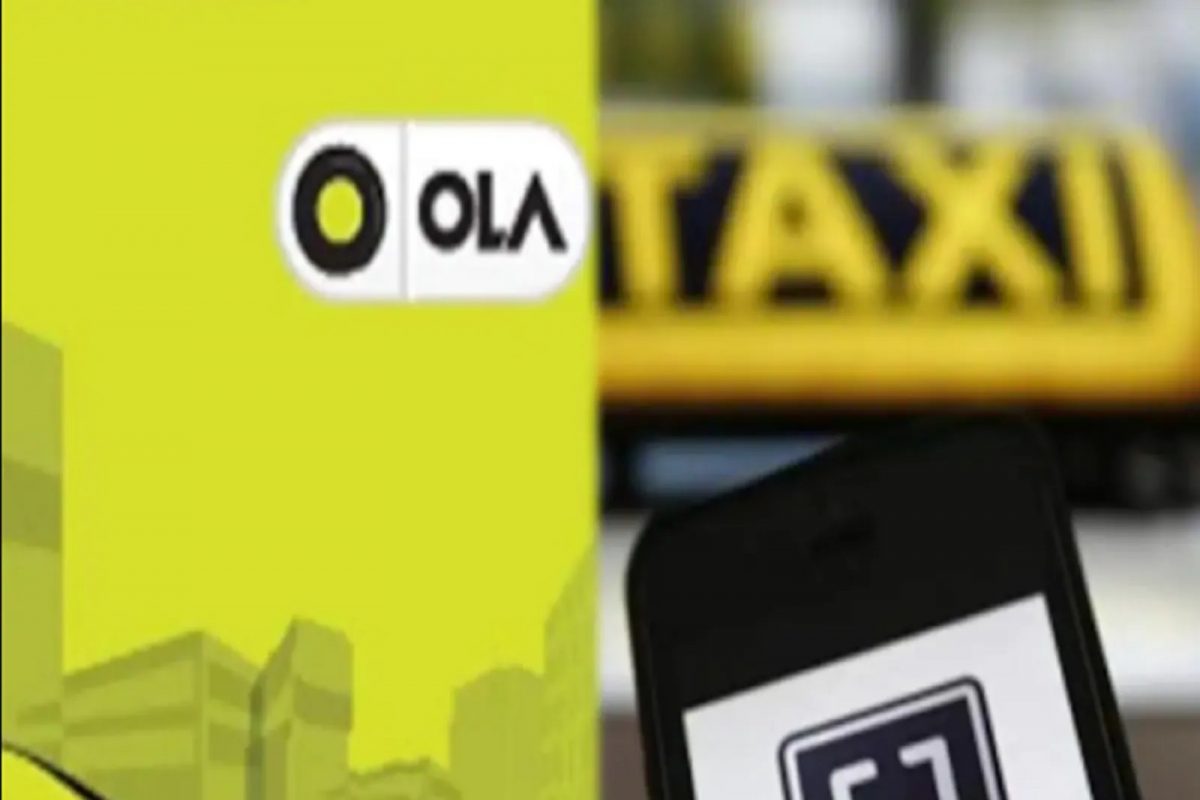 Ola-Uber Apps मध्ये देताय तुमची वैयक्तिक माहिती? यामुळे बसेल मोठा फटका