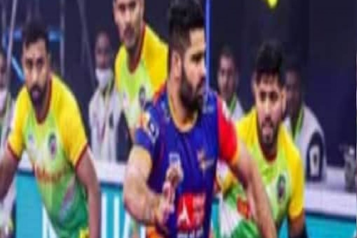 PKL : बाबर आझमपेक्षाही जास्त पगार असलेला कबड्डीपटू यंदाच्या सिझनमध्ये फेल