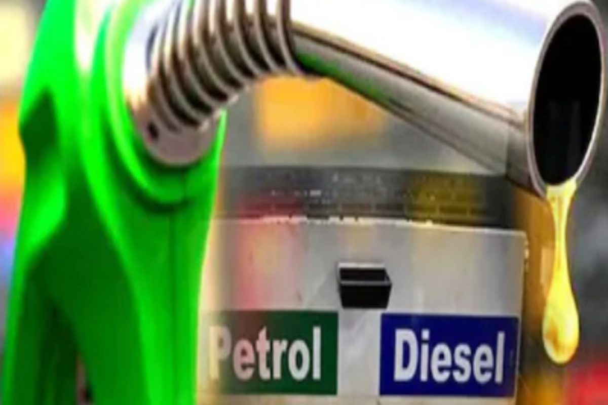 Petrol-Diesel Price : पेट्रोल-डिझेल दर कमी होणार? क्रूड ऑइल किमतीत पहिल्यांदा मोठी घसरण