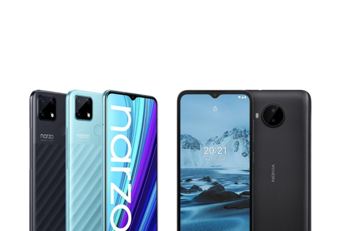 नवीन स्मार्टफोन घ्यायचा आहे? आधी 'या' गोष्टींची करा खातरजमा; त्याशिवाय गुंतवू नका पैसे