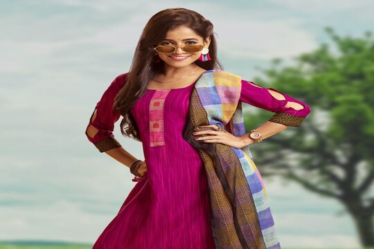 ‘पिंकीचा विजय असो’ मालिकेतील पिंकी कोण माहीत आहे का? माहिती नसतील या गोष्टी