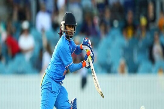 Women World Cup :73 ची सरासरी असणाऱ्या खेळाडूला टीम इंडियात जागा नाही, हताश होऊन म्हणाली...