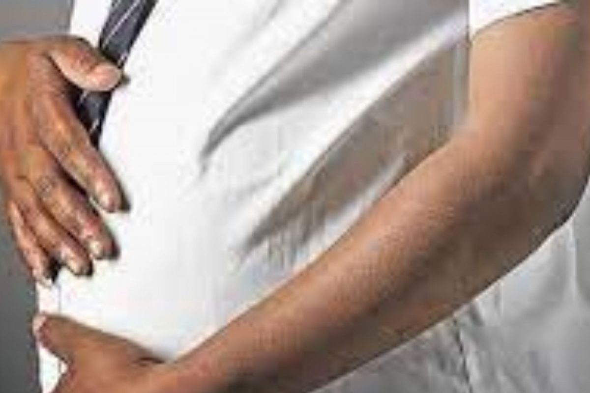 लॉकडाऊनमुळे निर्माण झाली भलतीच समस्या; शाळकरी मुली गर्भवती राहण्याचं वाढलं प्रमाण