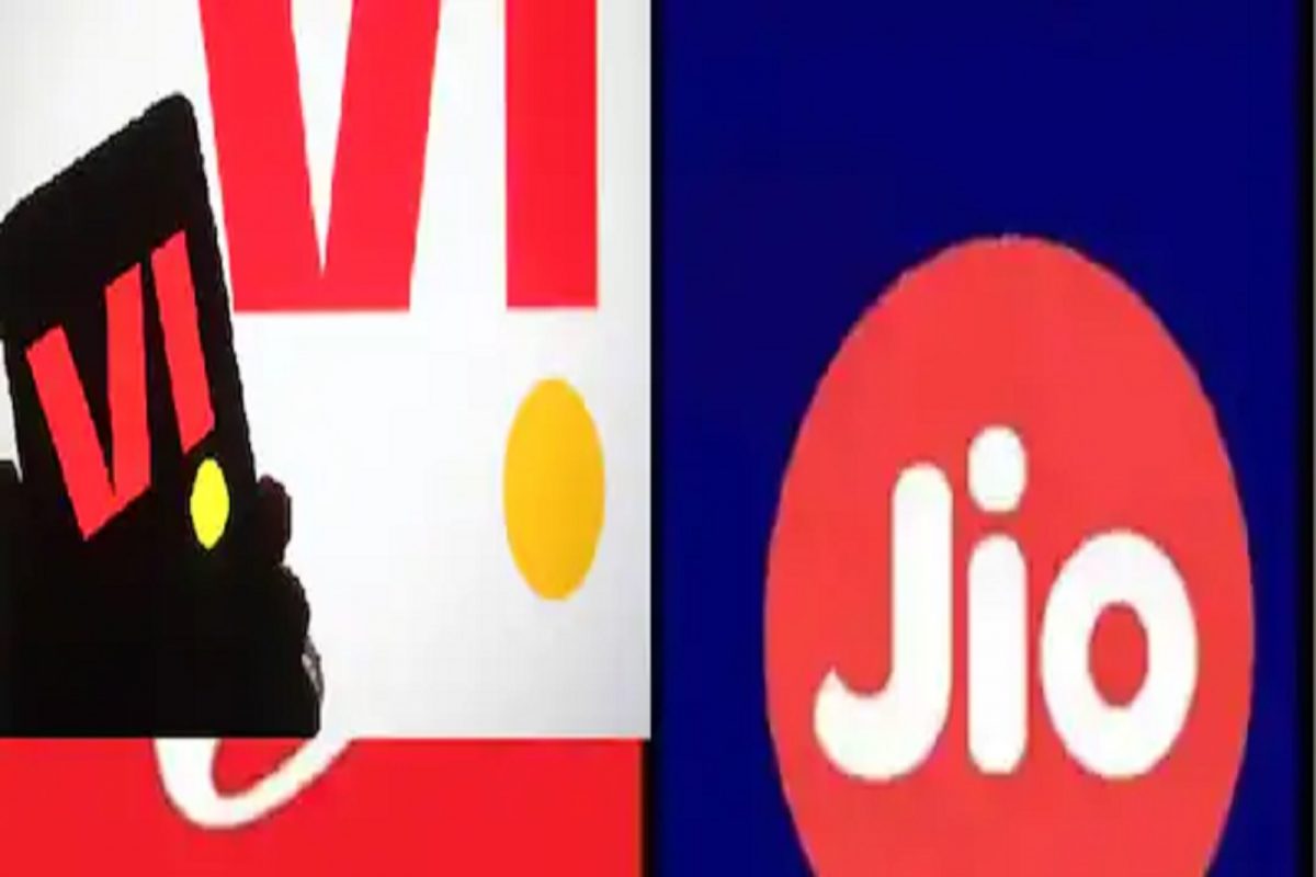 Jio, Vi, Airtel च्या 'या' प्रीपेड प्लॅनमध्ये मिळतायेत Data आणि Calling सोबत अनेक बेनिफिट्स