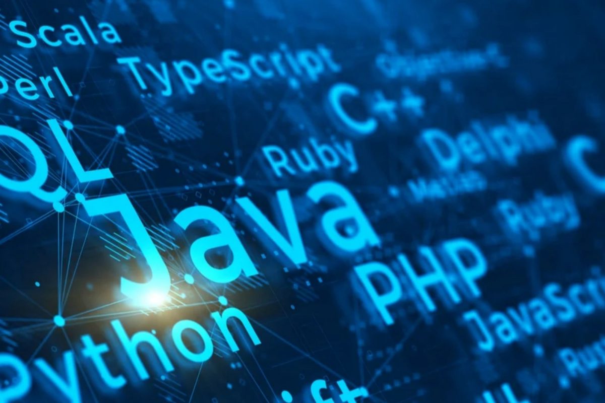 काही टॉप ट्रेंडिंग Programming Language