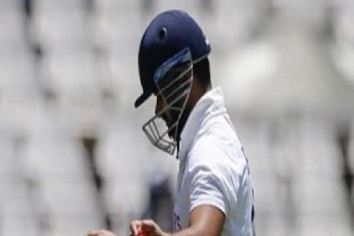 IND vs SA : द्रविड घेणार पंतची 'शाळा', खराब खेळाबद्दल केले मोठे वक्तव्य