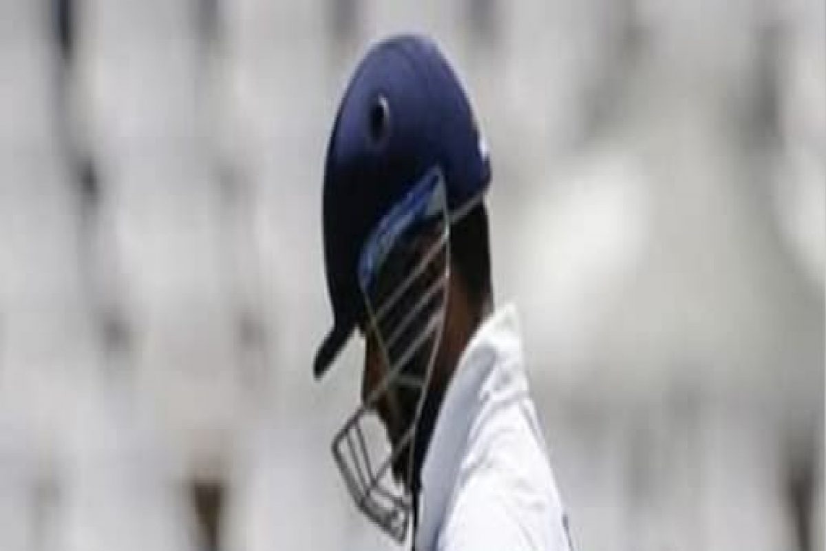 IND vs SA : ऋषभ पंतला ब्रेक द्या, तिसऱ्या टेस्टपूर्वी टीम इंडियाच्या माजी कोचची मागणी