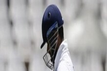 ऋषभ पंतला ब्रेक द्या, तिसऱ्या टेस्टपूर्वी टीम इंडियाच्या माजी कोचची मागणी ऋषभ पंतला ब्रेक द्या, तिसऱ्या टेस्टपूर्वी टीम इंडियाच्या माजी कोचची मागणी