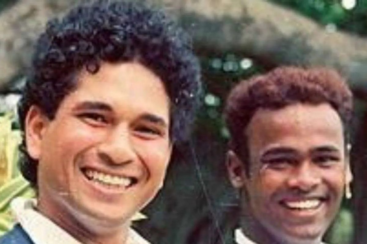 17व्या वर्षी जिगरी दोस्तासह बनवला वर्ल्ड रेकॉर्ड, 4 टेस्टमध्ये ठोकल्या 2 डबल सेंच्युरी; तरीही दोन वर्षात करिअर संपुष्टात