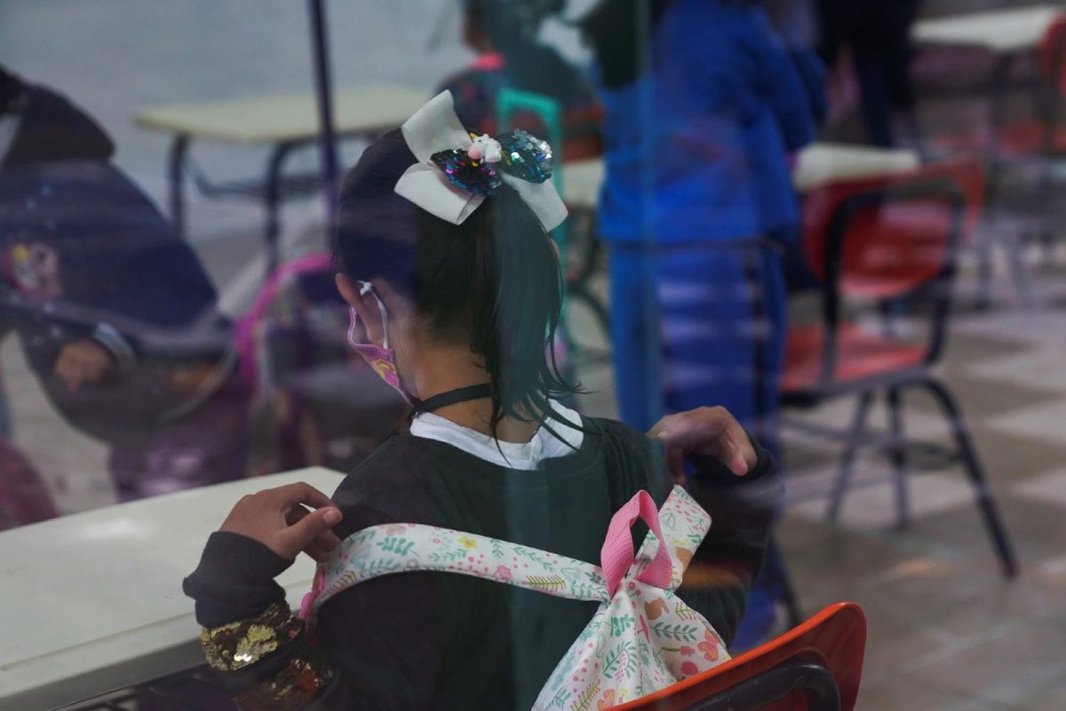 शाळेत जाऊ दे न व! खूप झाले Online Classes, या कारणांमुळे मुलांनी शाळेत जाणं ठरेल योग्य