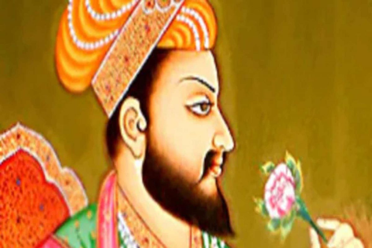 Mughal Emperor Shah Jahan | शाहजहान हा हिंदू मातेचा मुलगा होता का? जो धर्माबाबत अत्यंत कट्टर होता?