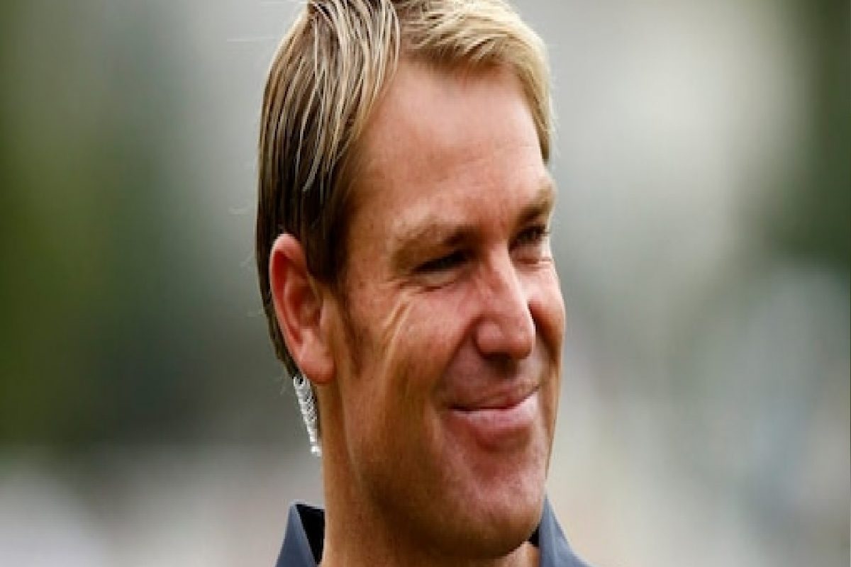 Match Fixing: पाकिस्तान दौऱ्यातील घटनेचा शेन वॉर्ननं केला खुलासा, 28 वर्षांनंतर सांगितला 'तो' किस्सा