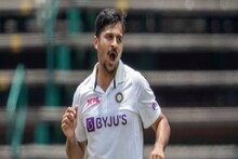 IND vs SA : दुखापतीमुळे वेग कमी झाला, पण चलाखी नाही, शार्दुल अशा करतोय शिकार!