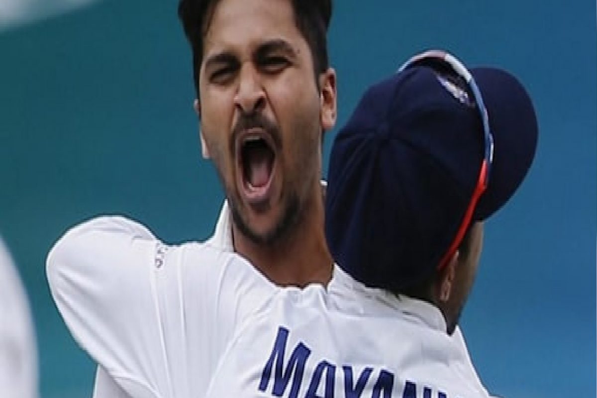 IND vs SA: 'लॉर्ड' हे नाव कसे मिळाले? स्वत: शार्दुलनंच केला खुलासा, VIDEO