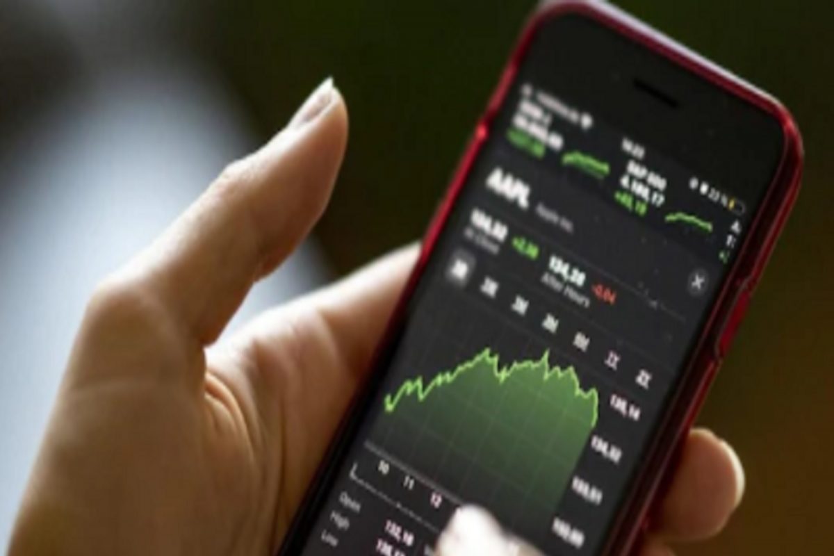 Stock Market मध्ये ट्रेडिंग करणं होईल सोपं, या Mobile App वर मिळतील Investment Tips
