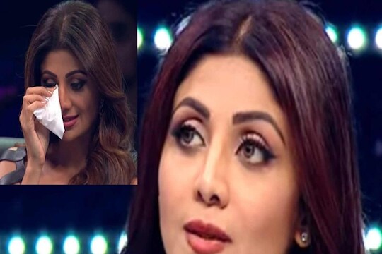 Richard Gere सोबत चुंबन प्रकरणात Shilpa Shetty ला 15 वर्षांनंतर कोर्टाचा दिलासा! काय घडलं 'त्या' दिवशी?