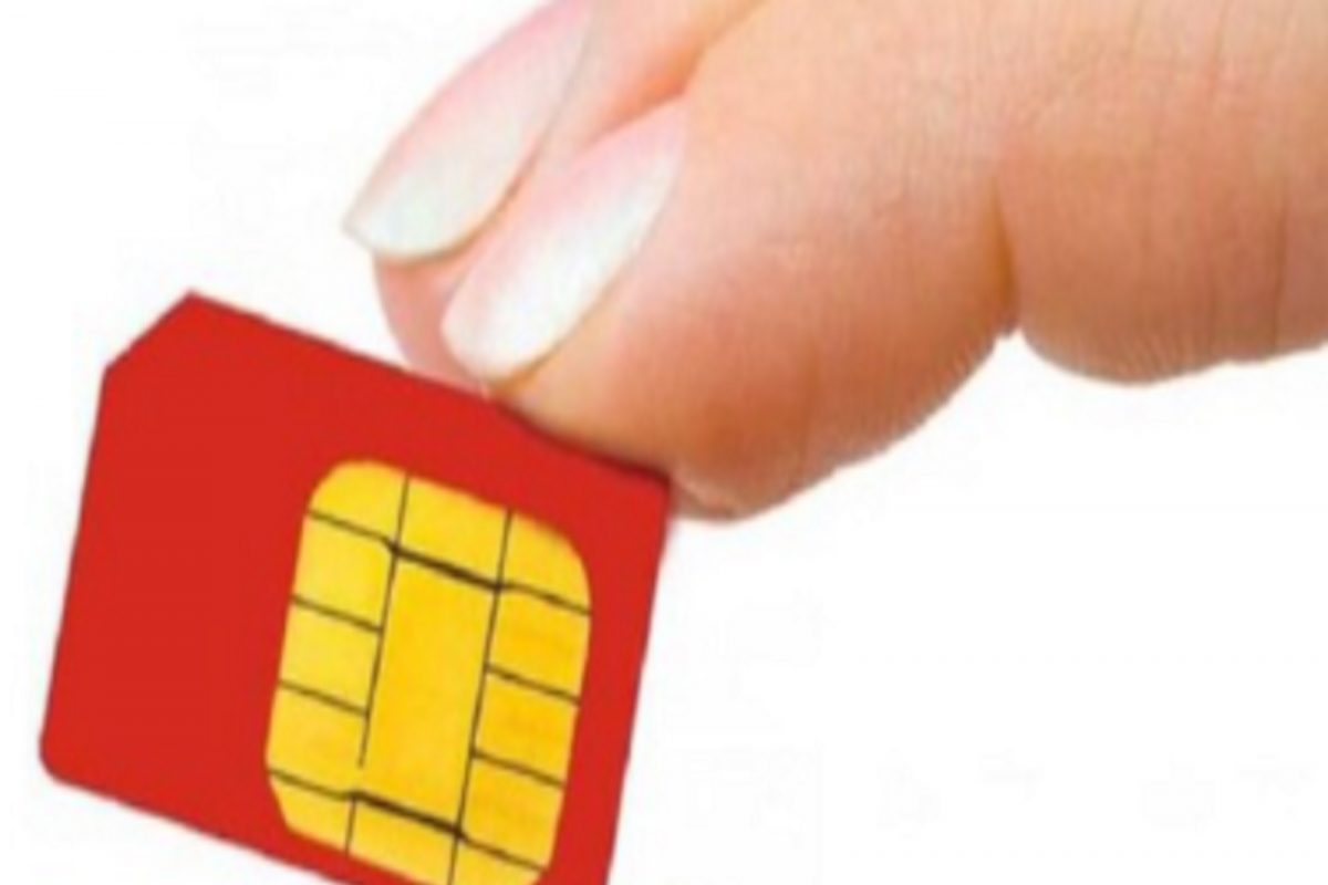 आता स्मार्टफोनमध्ये नॅनो सिमचीही गरज नाही, येणार नवं iSIM; वाचा कसा होणार वापर आणि फायदा