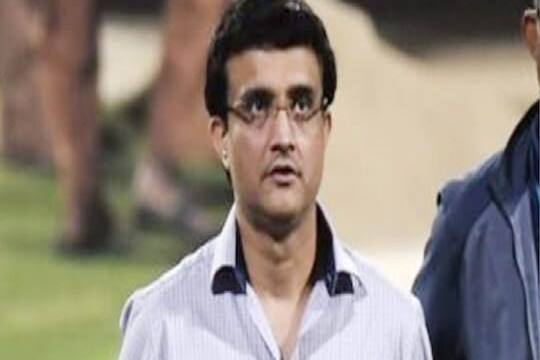 विराटच्या निर्णयानंतर फॅन्सचा गांगुलीवर निशाणा, सोशल मीडियावर जोरदार प्रतिक्रिया