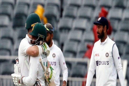 World Test Championship: दक्षिण आफ्रिकेची पॉईंट टेबलमध्ये झेप, पाहा टीम इंडियाचा कितवा नंबर
