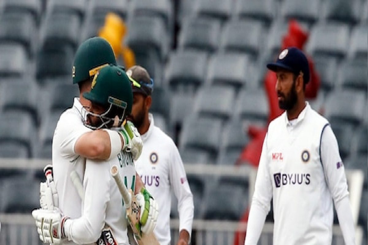 World Test Championship: दक्षिण आफ्रिकेची पॉईंट टेबलमध्ये झेप, पाहा टीम इंडियाचा कितवा नंबर