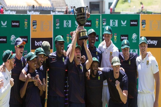 IND vs SA : दक्षिण आफ्रिकेच्या 2 अनोळखी खेळाडूंनी टीम इंडियाला दिली न विसरणारी जखम